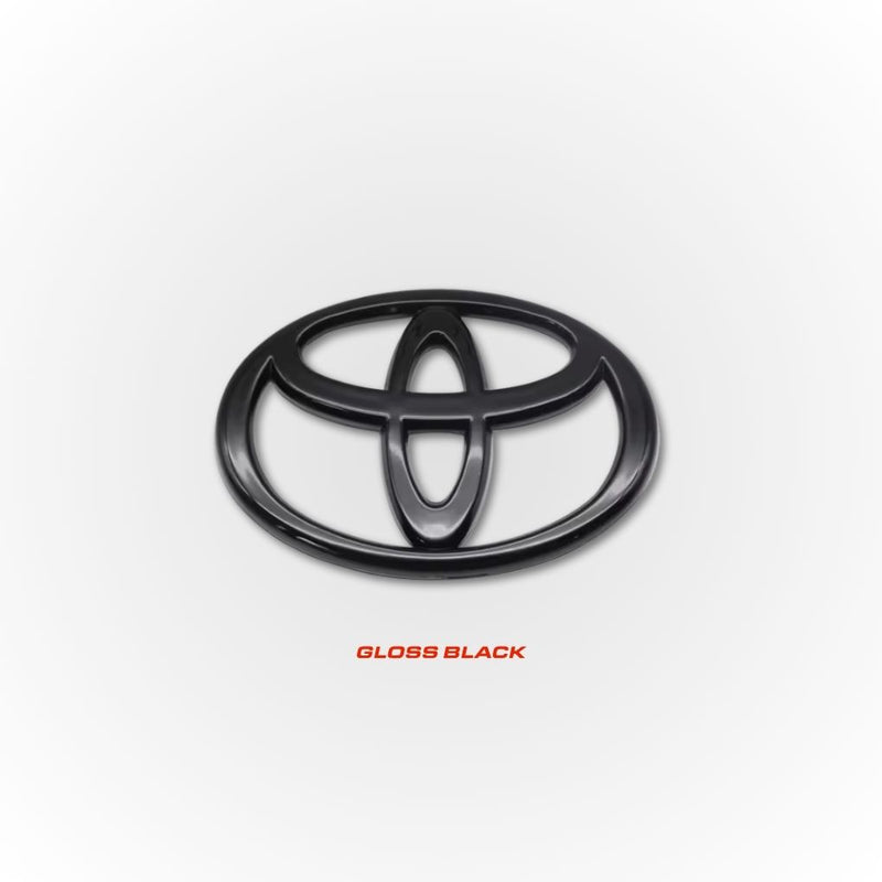 Load image into Gallery viewer, Toyota Badge
