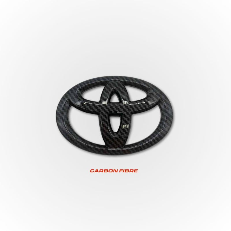 Load image into Gallery viewer, Toyota Badge
