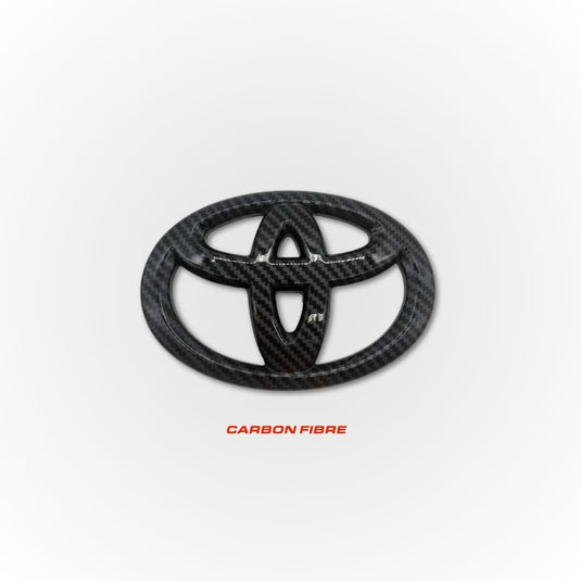 Toyota Badge