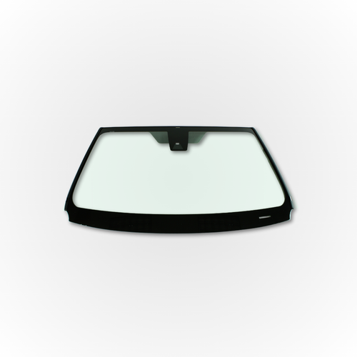 A Windscreen Replacement for the 80 Series (ZZR80) Toyota Voxy and Toyota Noah, shown on a clear white background