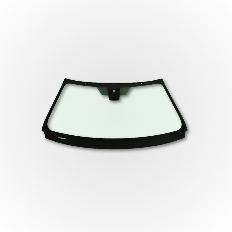 Load image into Gallery viewer, A Windscreen Replacement for the 70 Series (ZZR70) Toyota Voxy and Toyota Noah, shown on a clear white background
