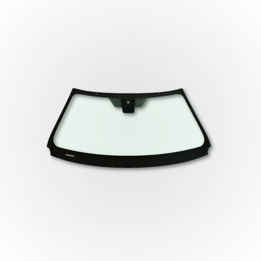 A Windscreen Replacement for the 70 Series (ZZR70) Toyota Voxy and Toyota Noah, shown on a clear white background
