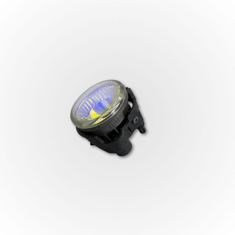 Load image into Gallery viewer, The Second-hand Davey Parts &amp; Accessories Subaru Fog light shown on a white background
