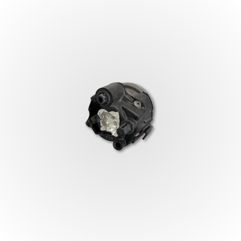 Load image into Gallery viewer, The Second-hand Davey Parts &amp; Accessories Subaru Fog light shown from the back on a white background
