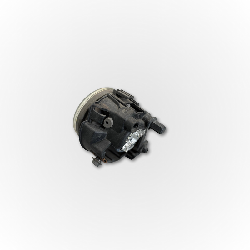 Load image into Gallery viewer, The Second-hand Davey Parts &amp; Accessories Subaru Fog light shown from the back on a white background
