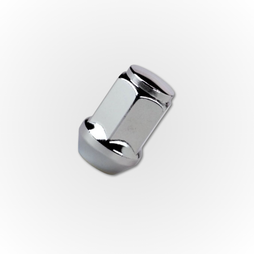 12 X 1.5 Alloy Wheel Nut - Chrome