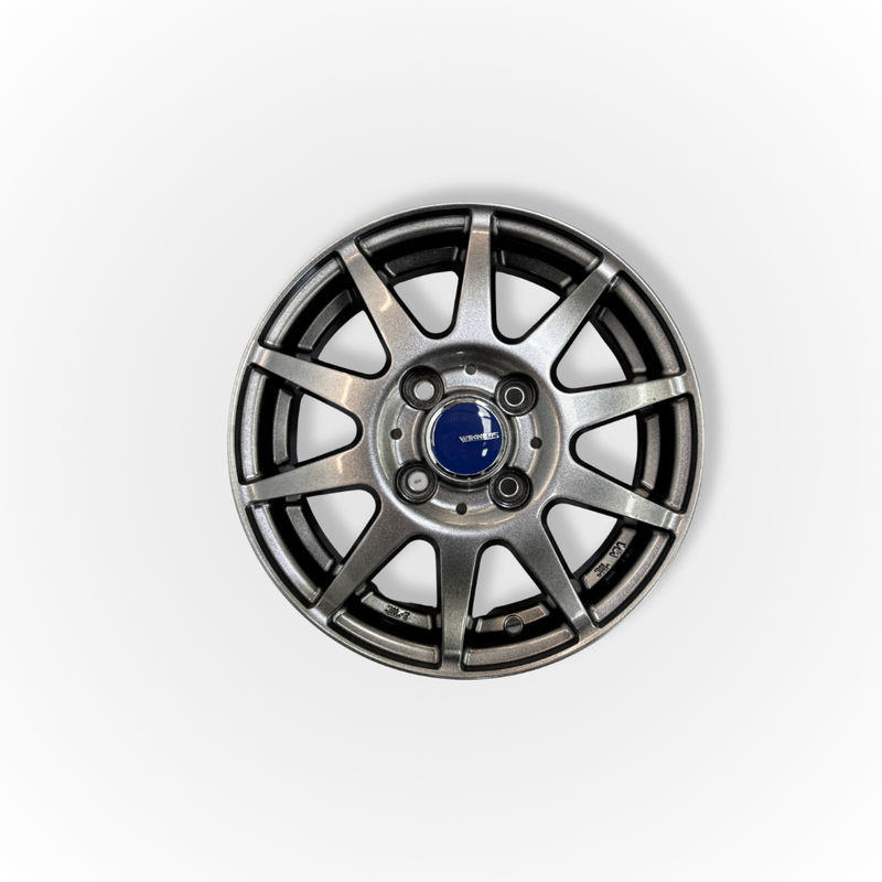 Load image into Gallery viewer, 13" WINNERS CF-01 Alloy Wheel
