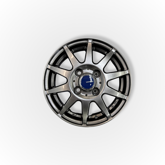 13" WINNERS CF-01 Alloy Wheel