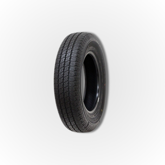 Yokohama Super Van 145/80R12 Y356 6PR Road Tyre
