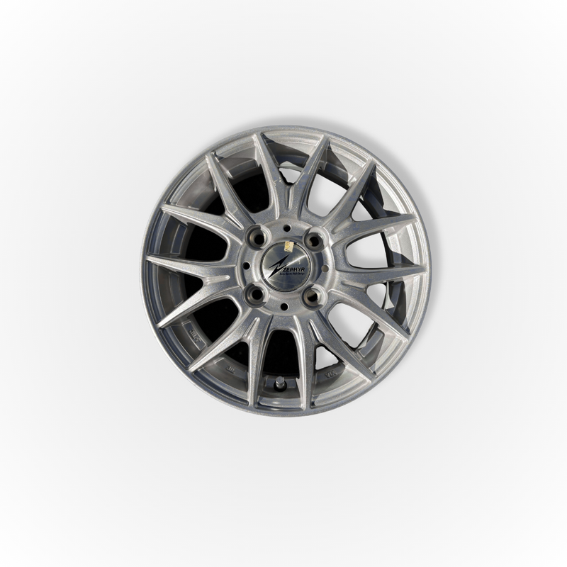 Load image into Gallery viewer, 13" Zephyr M2 Alloy Wheels
