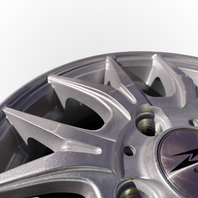 Load image into Gallery viewer, 13" Zephyr M2 Alloy Wheels
