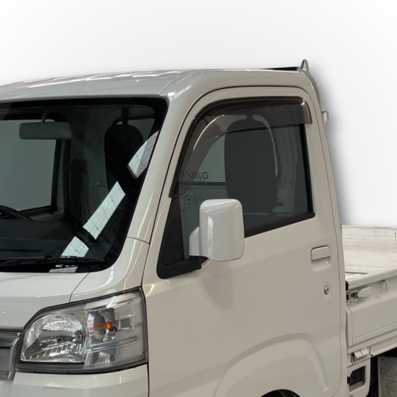 Load image into Gallery viewer, Daihatsu Hijet Weather Shield
